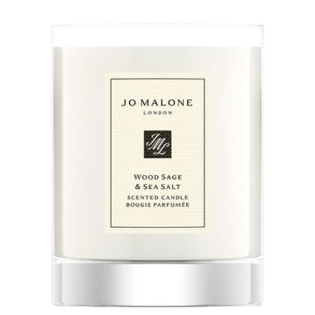 Jo Malone Wood Sage & Sea Salt Travel Candle