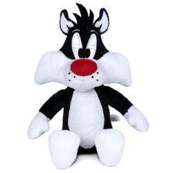 Looney Tunes Sylvester plush toy 25cm