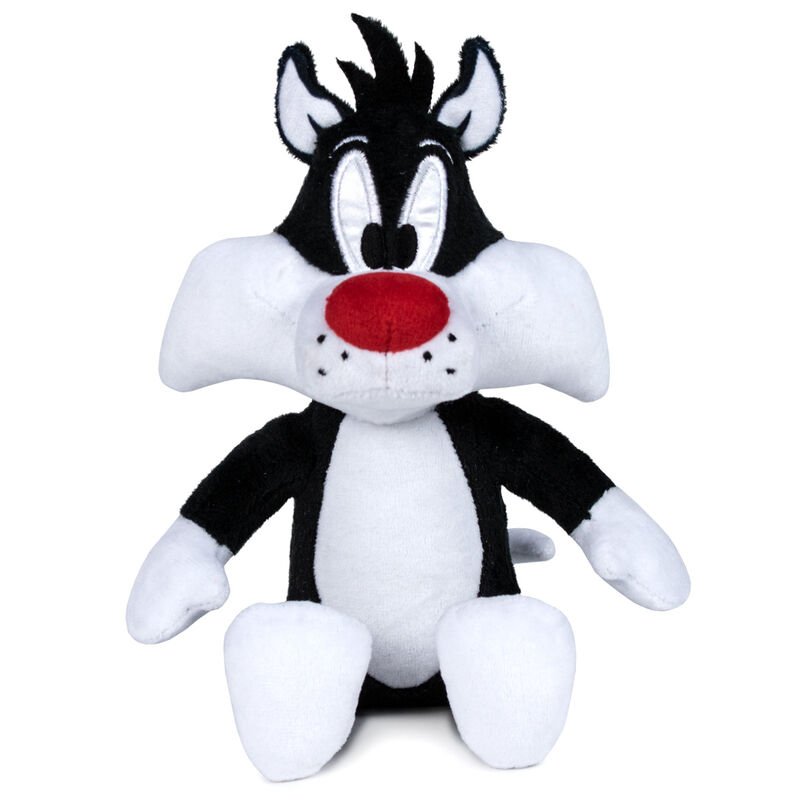 Looney Tunes Sylvester plush toy 25cm