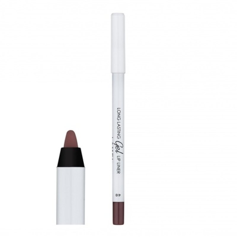 Lamel Long Lasting Gel Lip Liner No 410