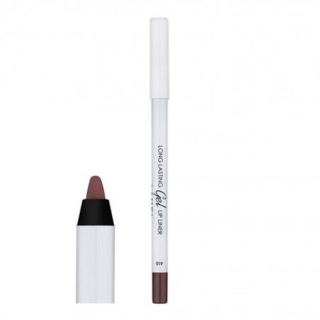Lamel Long Lasting Gel Lip Liner No 410
