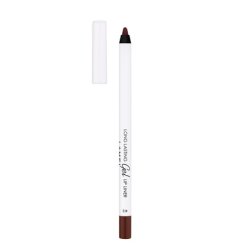 Lamel Long Lasting Gel Lip Liner No 412