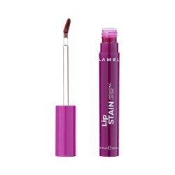 Lamel Lip Stain Gloss With Tint Effect No 01 27 Ml