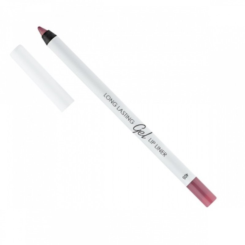 Lamel Long Lasting Gel Lip Liner No 405