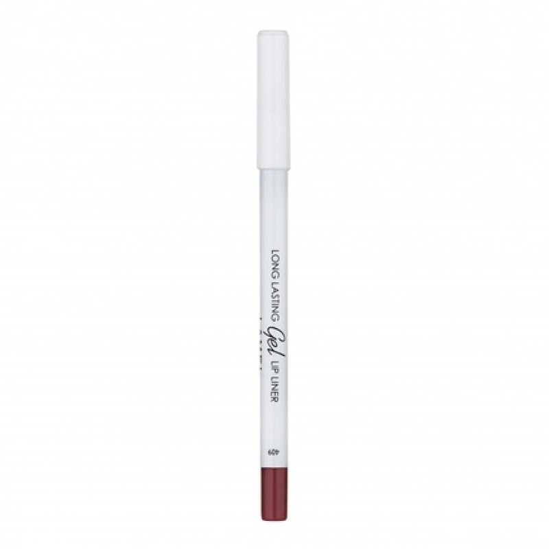 Lamel Long Lasting Gel Lip Liner No 409