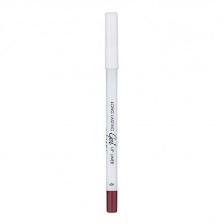 Lamel Long Lasting Gel Lip Liner No 409