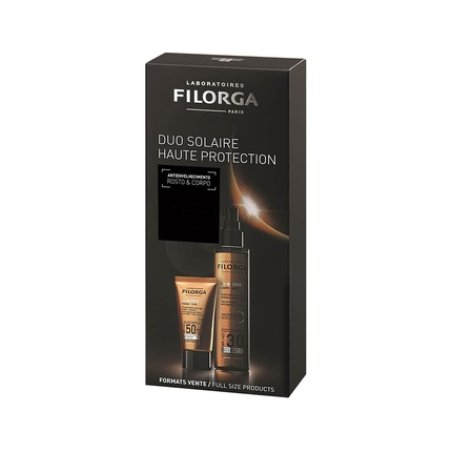 Filorga UV Bronze GP Duo 2020