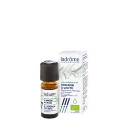 Ladrme Essential Oil Of Rosemary Ct 18 Cineol Organic 10ml