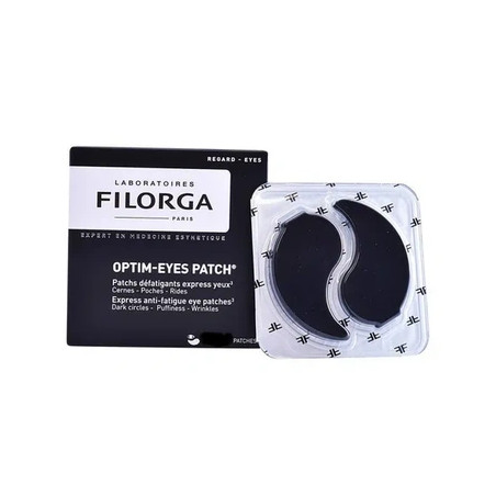 Filorga Optim Eyes Patch Instant Antifatigue Eye Patches 1 Application