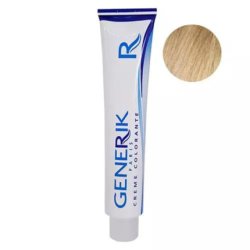 Gnrik Coloration Crme 10 Blond Trs Trs Clair Xxl Format 180ml