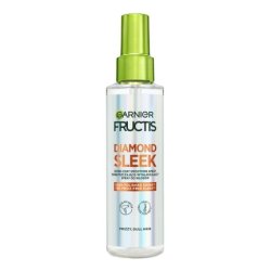 Garnier Fructis Diamond Sleek Glossing And Smoothing Hair Spray 150ml