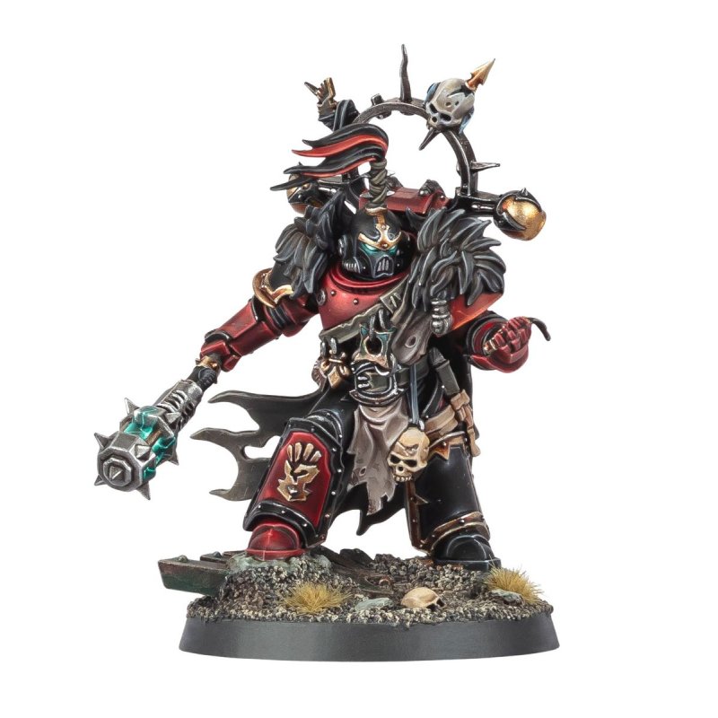 Games Workshop Red Corsairs Battleforce: Lords of the Maelstrom