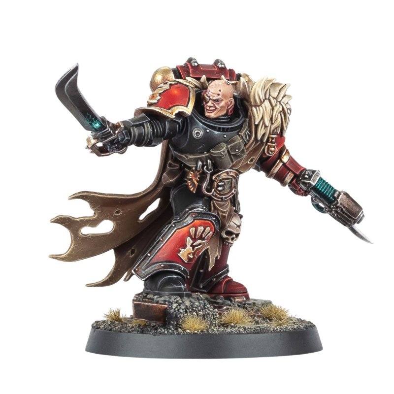 Games Workshop Red Corsairs Battleforce: Lords of the Maelstrom