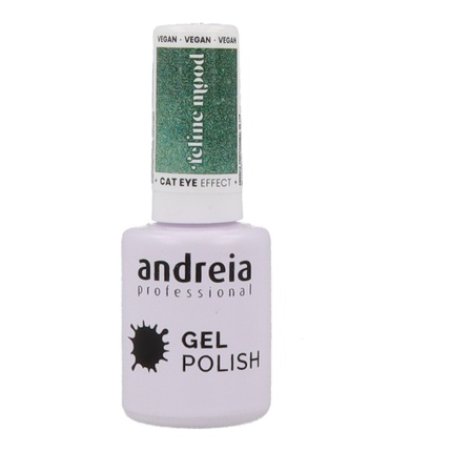 Andrea Cat Eye Effect Gel Fe6 105ml