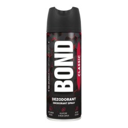 Bond Classic Deodorant 150 Ml