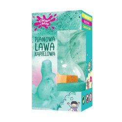 Chlapu Chlap Piano Lava Bath