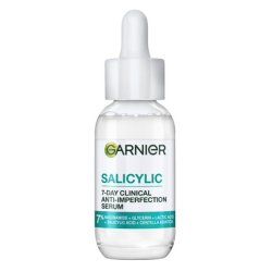 Garnier Salicylic 7day Clinical Antiimperfection Serum 30ml