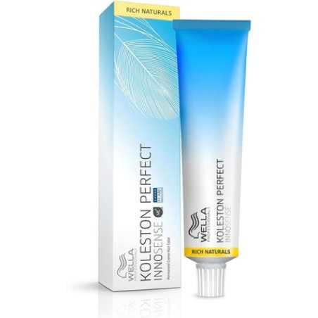 WELLA KP Innosense Permanent Coloring 60ml