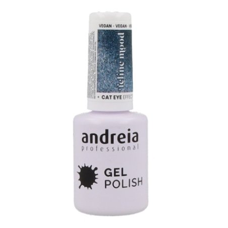 Andrea Cat Eye Effect Gel Fe5 105ml