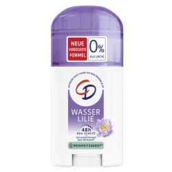Cd Deodorant Stick Water Lily 40 Ml