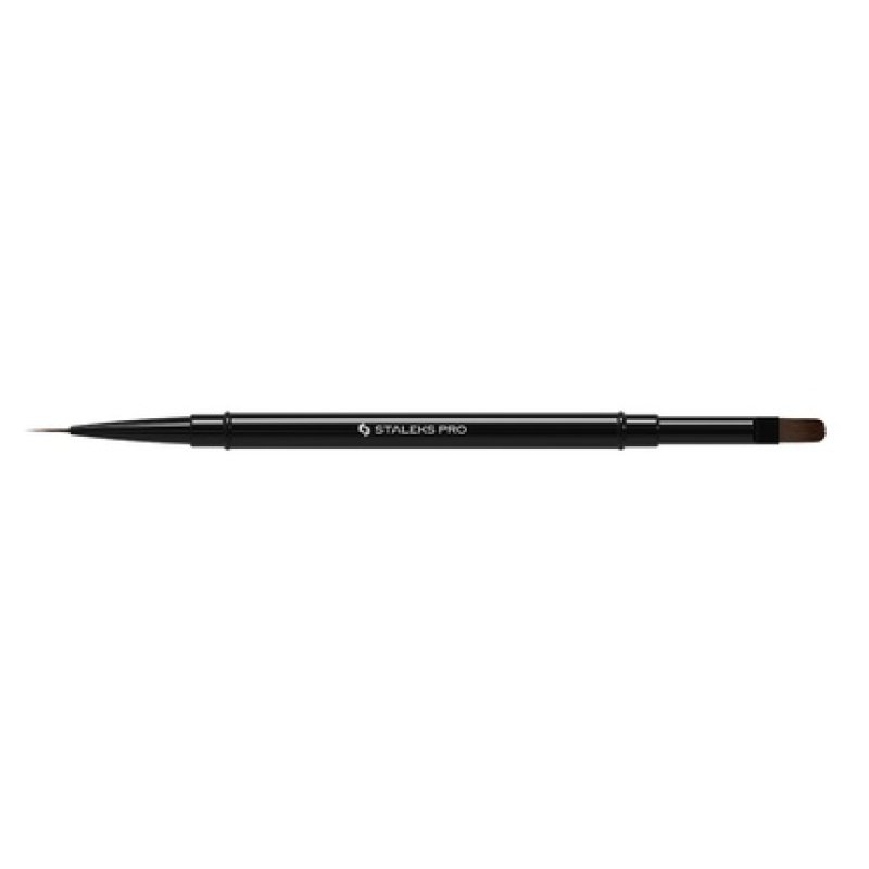 Stalex Pro Expert Doublesided Gel Brush Liner 10mm Gel 11mm