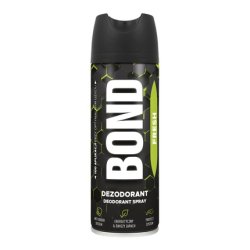 Bond Fresh Deodorant Spray 150 Ml