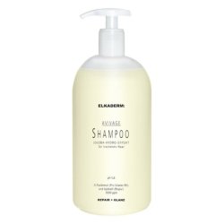 Elkaderm Gmbh Elkaderm Avivage Jojoba Hydro Shampoo 1000ml