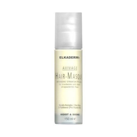 Elkaderm Gmbh Elkaderm Avivage Hair Masque 150ml
