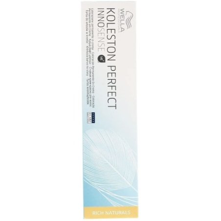 Wella Koleston Perfect Innosense Medium Ash Blonde 7/1 60ml