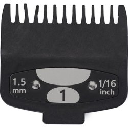 Efalock Bladecore Comb Attachments For Hair Clipper