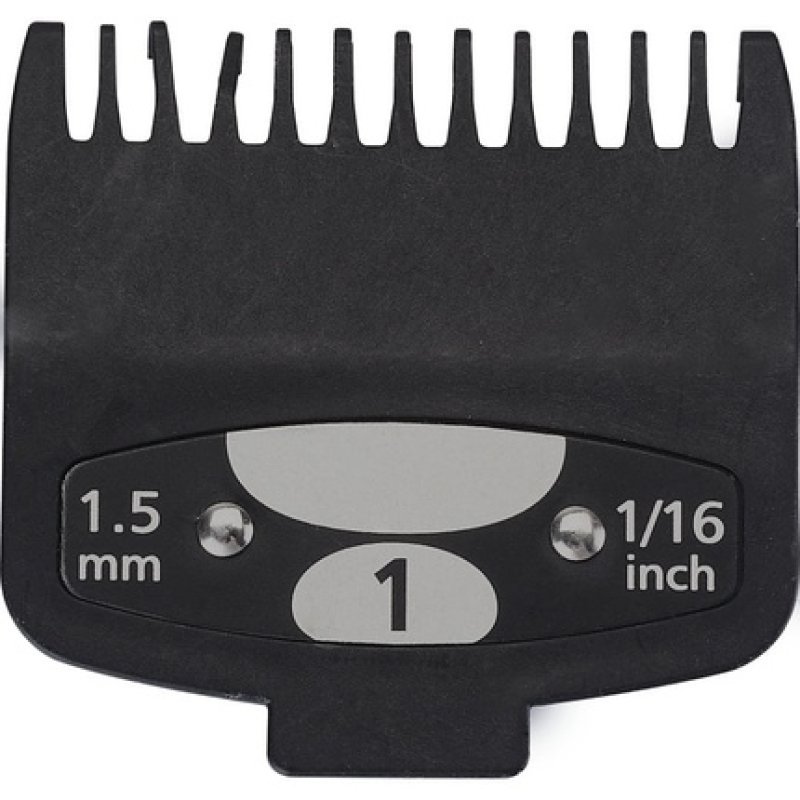 Efalock Bladecore Comb Attachments For Hair Clipper