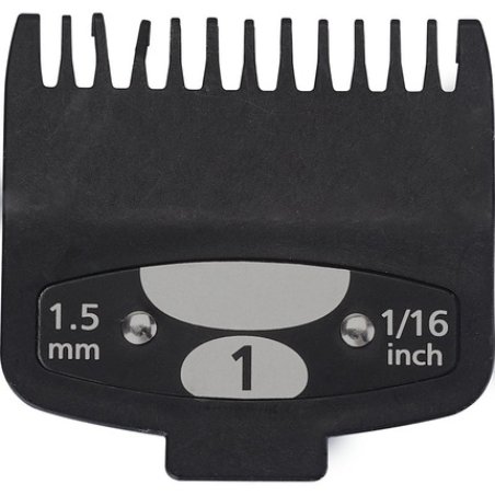 Efalock Bladecore Comb Attachments For Hair Clipper