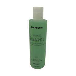 Elkaderm Gmbh Elkaderm Avivage Aloe Vera Antifett Shampoo 250ml