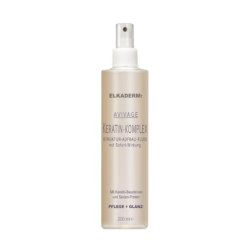 Elkaderm Gmbh Elkaderm Avivage Keratin Hair Complex 200ml