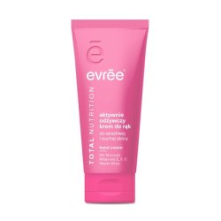 Farmona Evree Total Nutrition Nourishing Hand Cream For Dry And Sensitive Skin 75 Ml