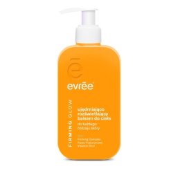 Farmona Evree Firming Glow Body Balm For All Skin Types 300 Ml