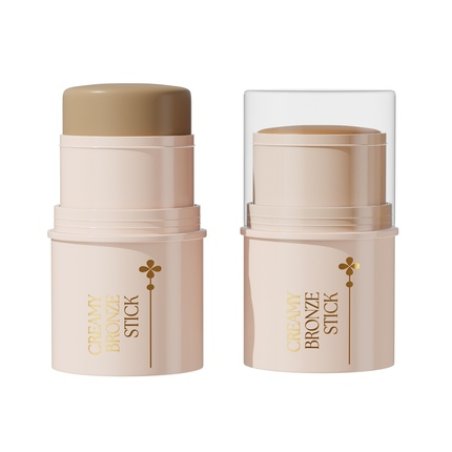 Bell Creamy Bronze Stick Bronzer 01 Medium Bronze 55g