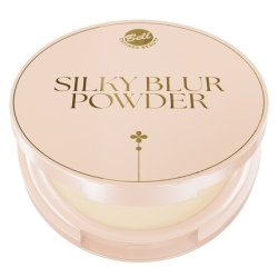 Bell Silky Blur Powder Pressed Blurring Powder 01 Velvet Beige 10g