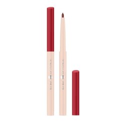 Bell The Best Lip Pencil Automatic Lip Liner No 04 Ruby 025 G