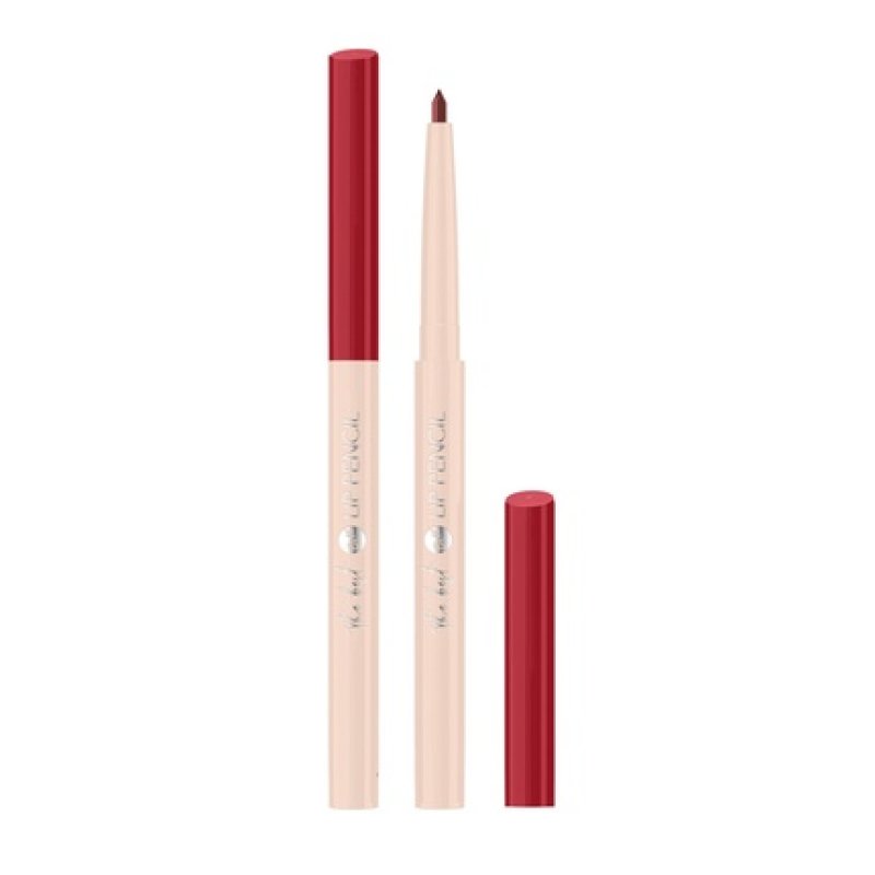 Bell The Best Lip Pencil Automatic Lip Liner No 04 Ruby 025 G