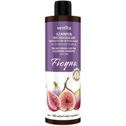Venita Trichological Formula Scalp Problems Shampoo Ficyna 300 Ml