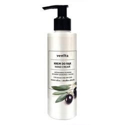 Venita Hand Cream Protective Cream Sweet Olive 200 Ml