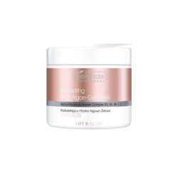 Bielenda Professional Lift&Glow Illuminating Algaegel Face Mask 190 G