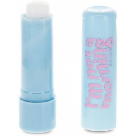 Mad Beauty Disney Stitch Cocooning Vanilla Lip Balm 25g