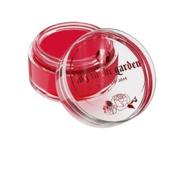 Bell Fog In The Garden Rose Lip Jam 01 Yummy Jam 48 G
