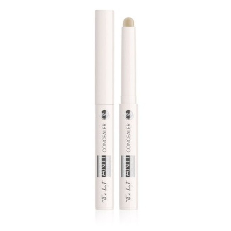 Bell The Best Antibacterial Concealer Stick 02 Beige 18g
