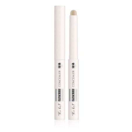 Bell The Best Antibacterial Concealer Stick 02 Beige 18g