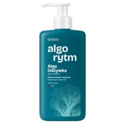 Chantal Sessio Algorithm Algo Hair Conditioner