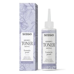 Chantal Sessio Hair Toner Lunaria Pearl