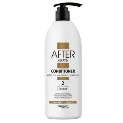 Chantal Prosalon After Keratin Conditioner After Keratin Hair Straightening 500 Ml